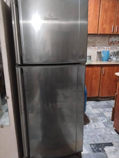Dawlance refrigerator H zone series