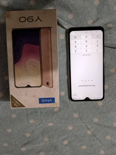 Vivo Y90 2. GB  32Gb