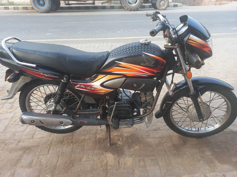 Bikes 0