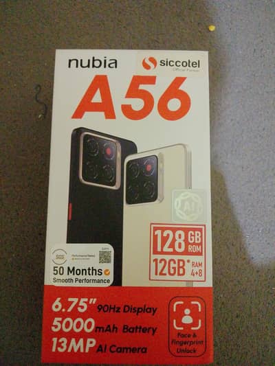 1 month used