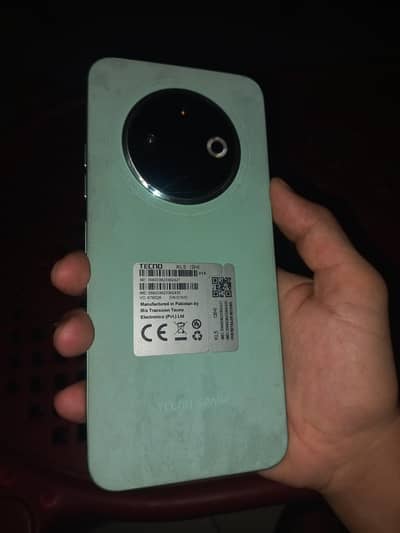 Tecno SPARK 30C