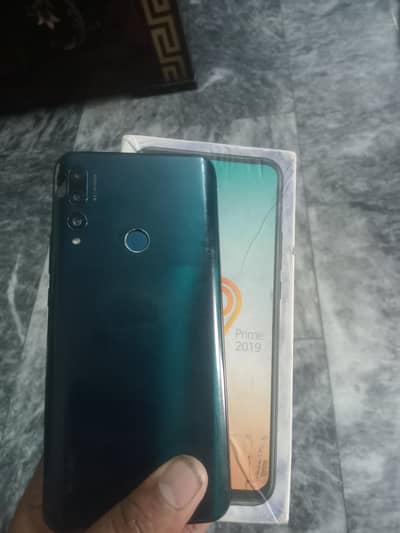 Huawei Y9 Prime mobile sale urgent /O322 8O 3O 461