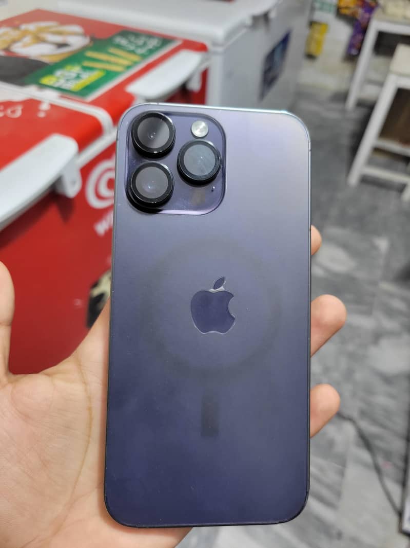 iphone 14 pro max 0