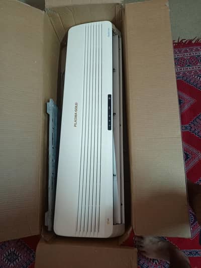 LG ac original condition 10 by 10 ha