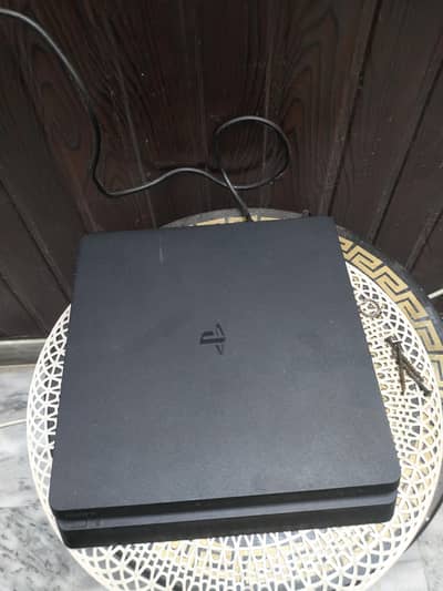 playstation 4 jailbreak
