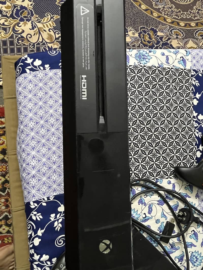 xbox 1 0