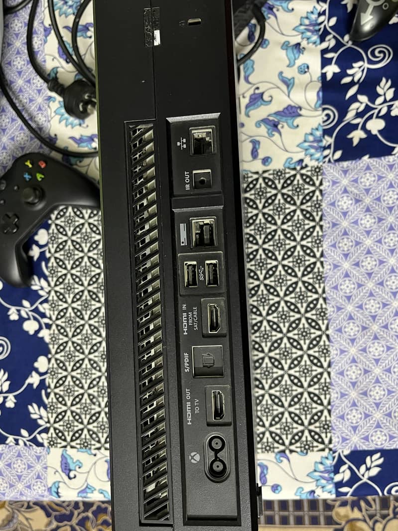 xbox 1 1
