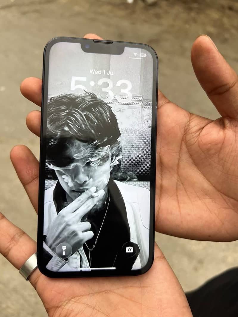 Apple iPhone 13 1