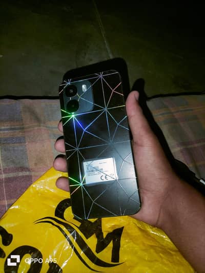 OPPO A6
