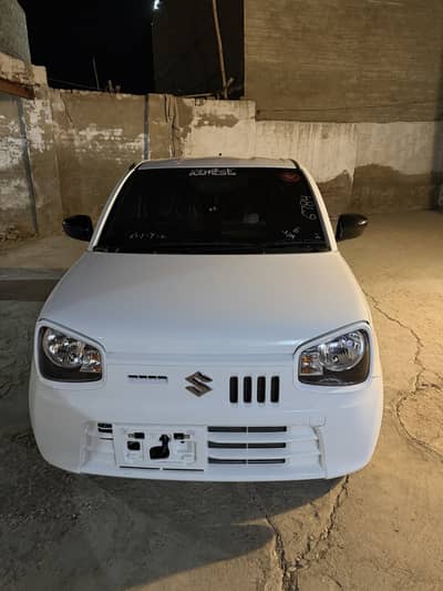 Suzuki Alto 2026