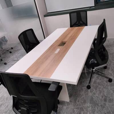 new office conference table/workstation/executive table / cubicle