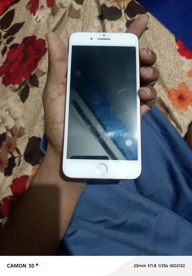 Apple iPhone 7 Plus 1