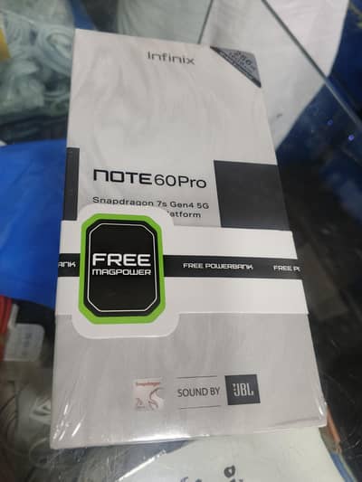 Infinix Note 50 Pro Plus