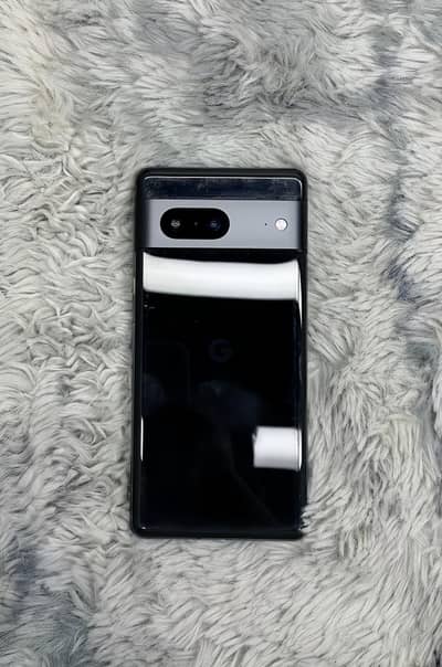 Google Pixel 7