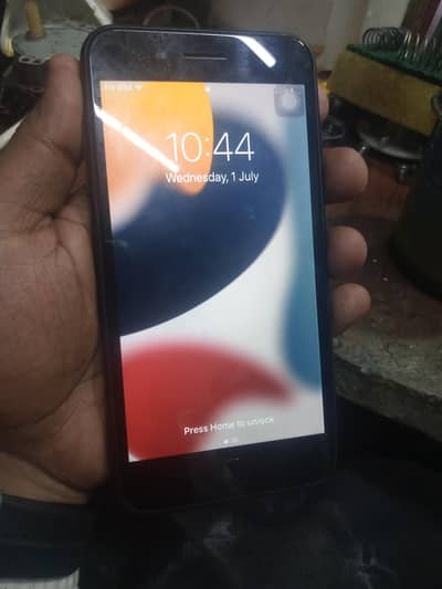 Apple iPhone 7 Plus