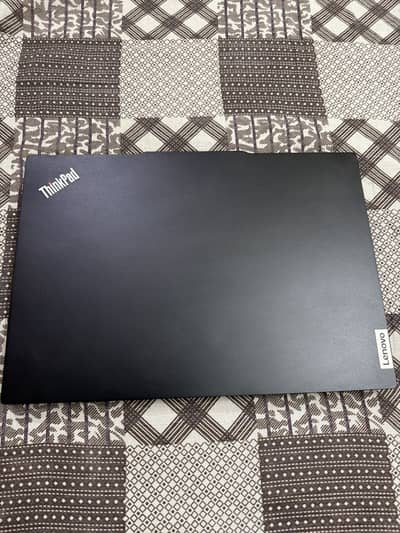 Lenovo E14 Gen6 AMD Ryzen 7 1TB SSD 32GB RAM