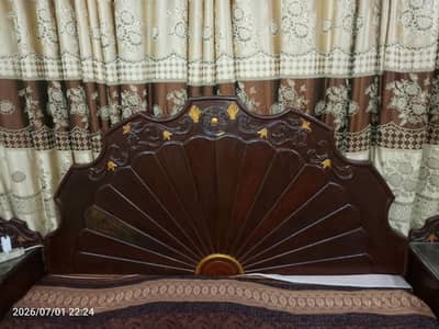 Used Original Wood Furniture – Strong & Durable