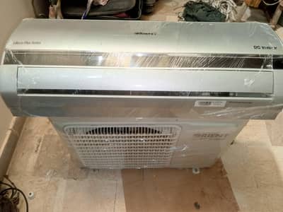 1 ton AC Orion  DC inverter