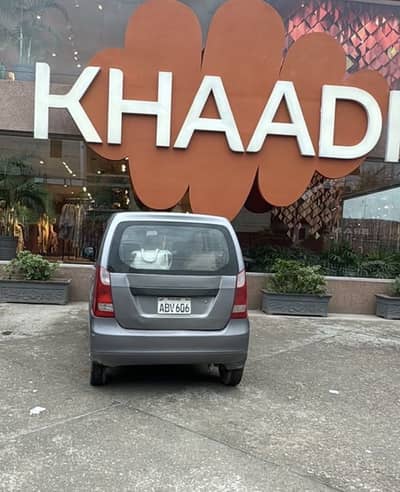 Suzuki Wagon R 2019
