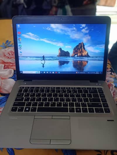 HP Elitebook 745 G4/Laptop