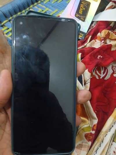Samsung Mobile A21s