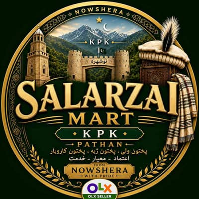 irfan salarzai 