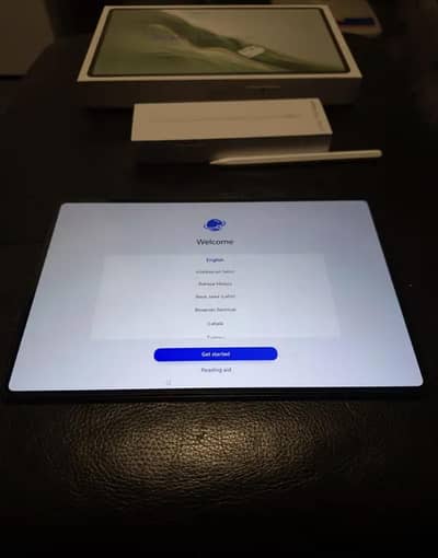 honor magicpad 3
