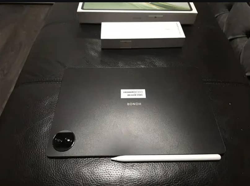 honor magicpad 2 1