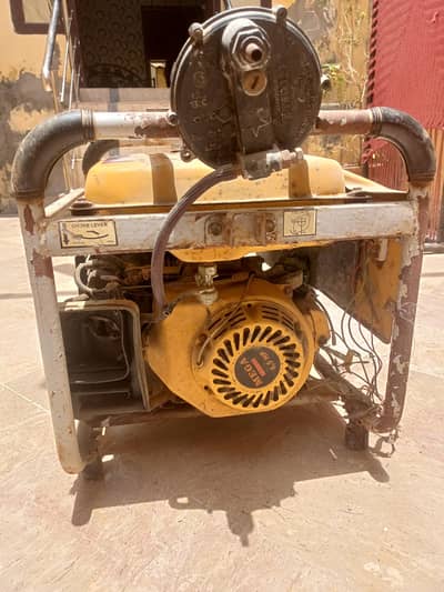 Generator 3500watt