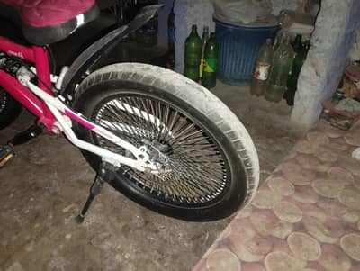 Cycle