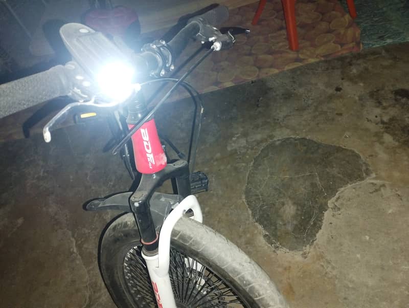 Cycle 4