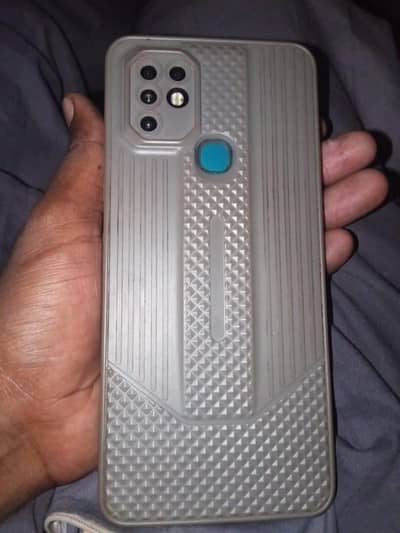Infinix Hot 10