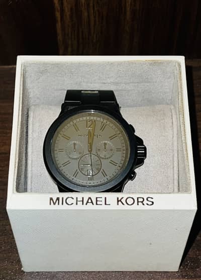 Michael kors orignal watch