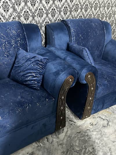 5 seater sofa
