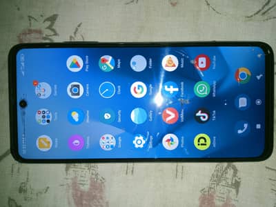 Xiaomi Redmi Note 10 5G