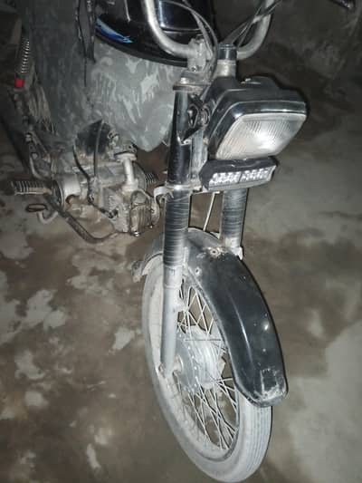 hero bike