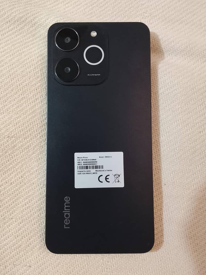 Realme Note 70 1