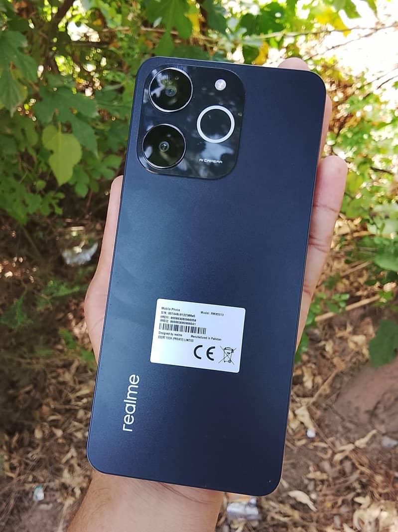 Realme Note 70 2