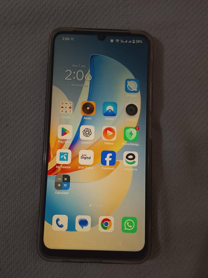 Realme Note 70 3