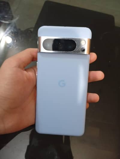 Google Pixel 8 Pro Official Pta Approved