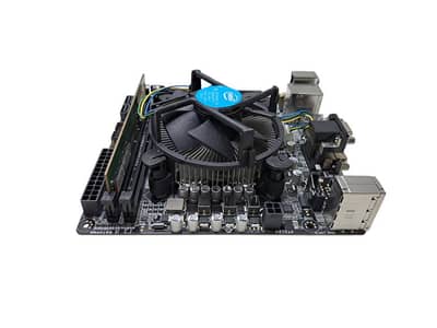 6th Gen i5 Board and Processor Package (Final Price)