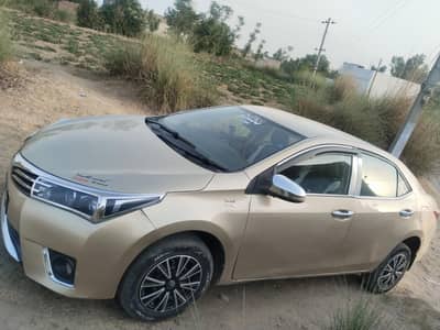 good condition gli 16 model