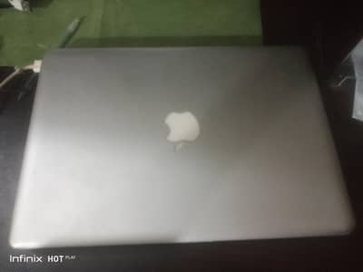 MacBook