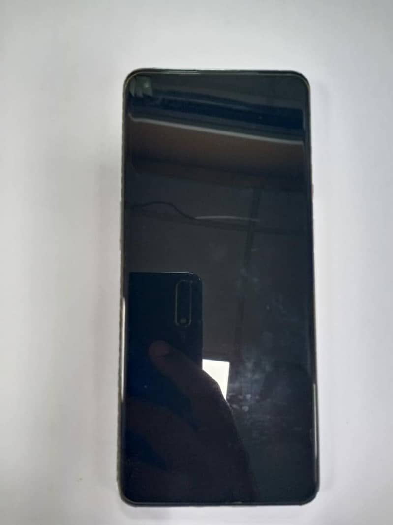 One Plus 9 Pro 2