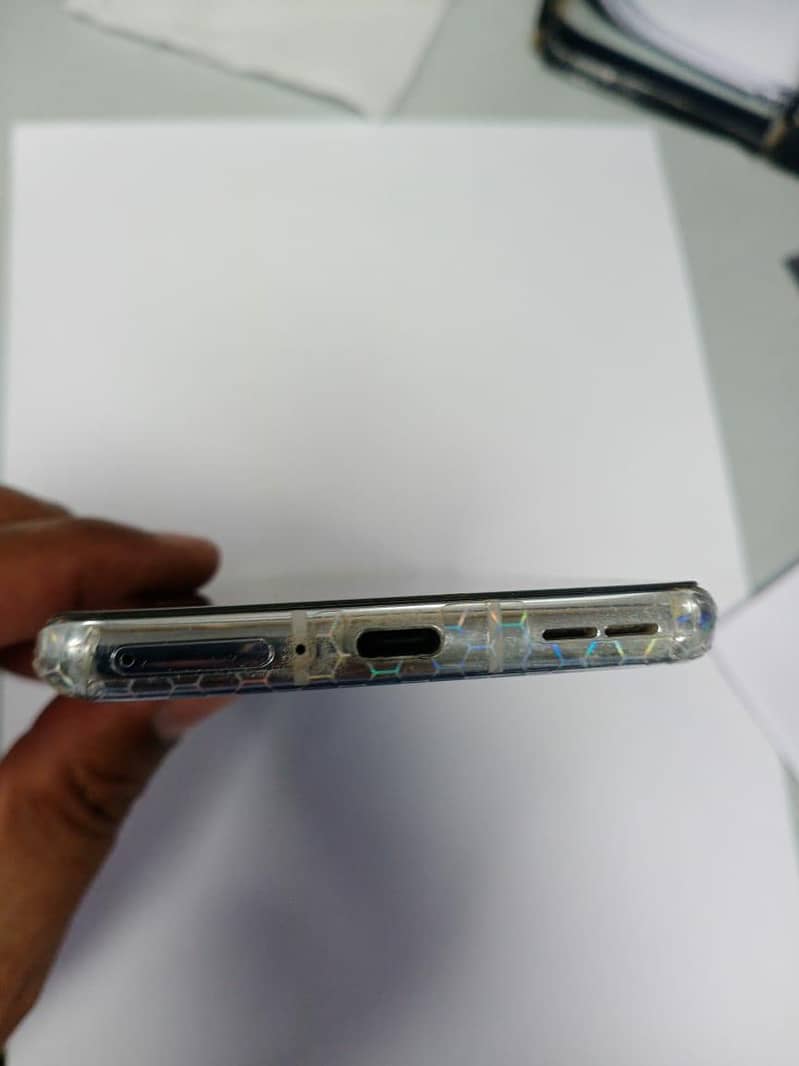 One Plus 9 Pro 4