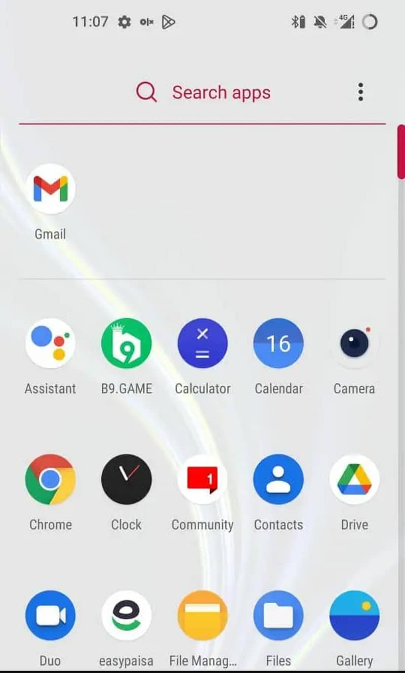 One Plus 9 Pro 8