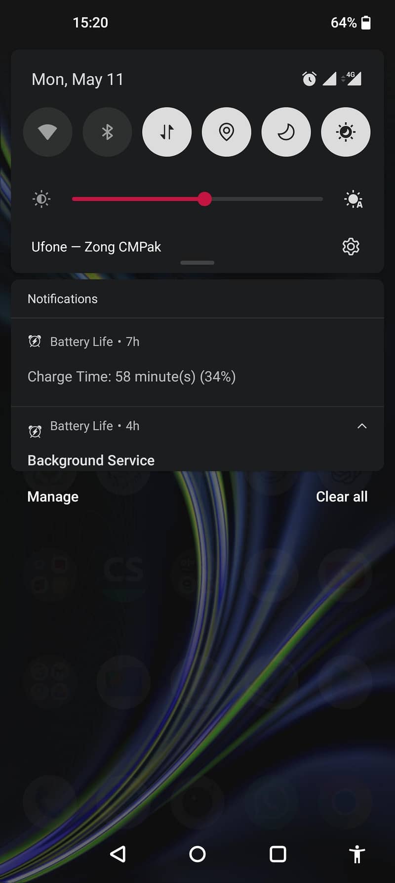 One Plus 9 Pro 10