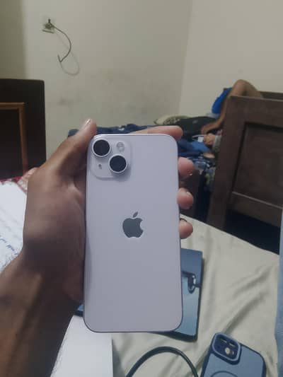Apple iPhone 14