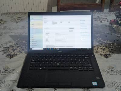Dell i5 7 Gen