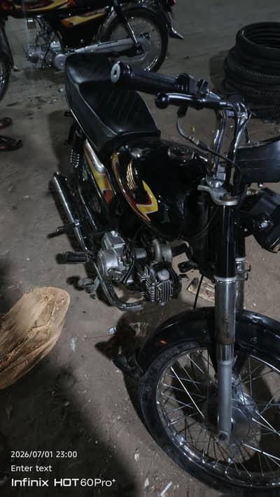 Unique 2019 Model Black